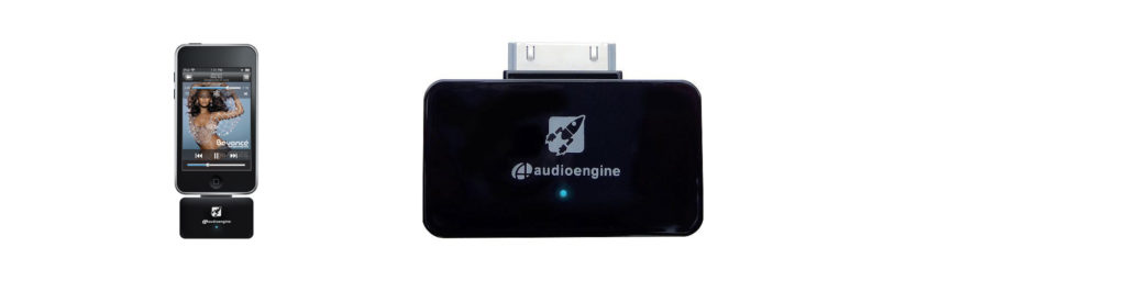 Audioengine AW2 (2008)