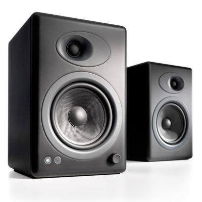 A5+ Powered Speakers product image