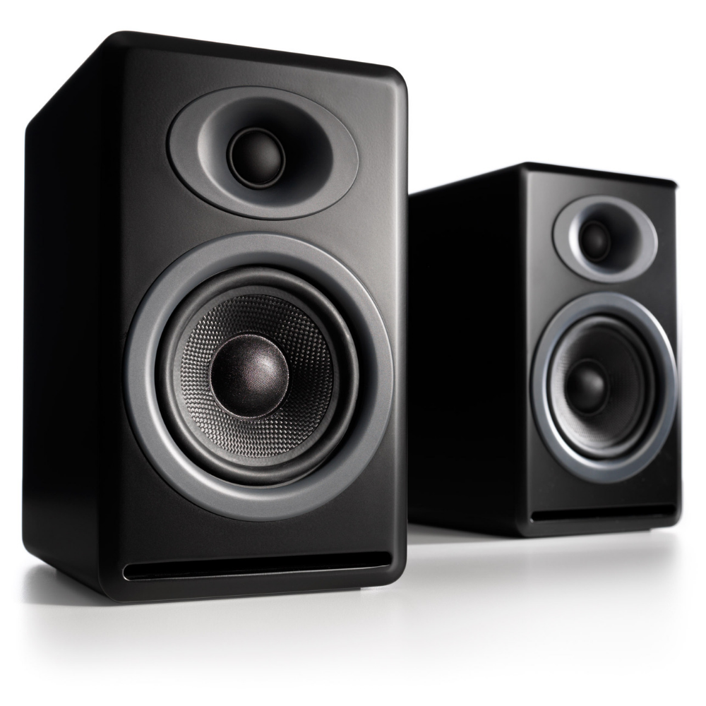 P4 Passive Speakers — Audioengine