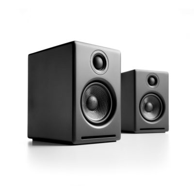 A2+ Powered Speakers product image