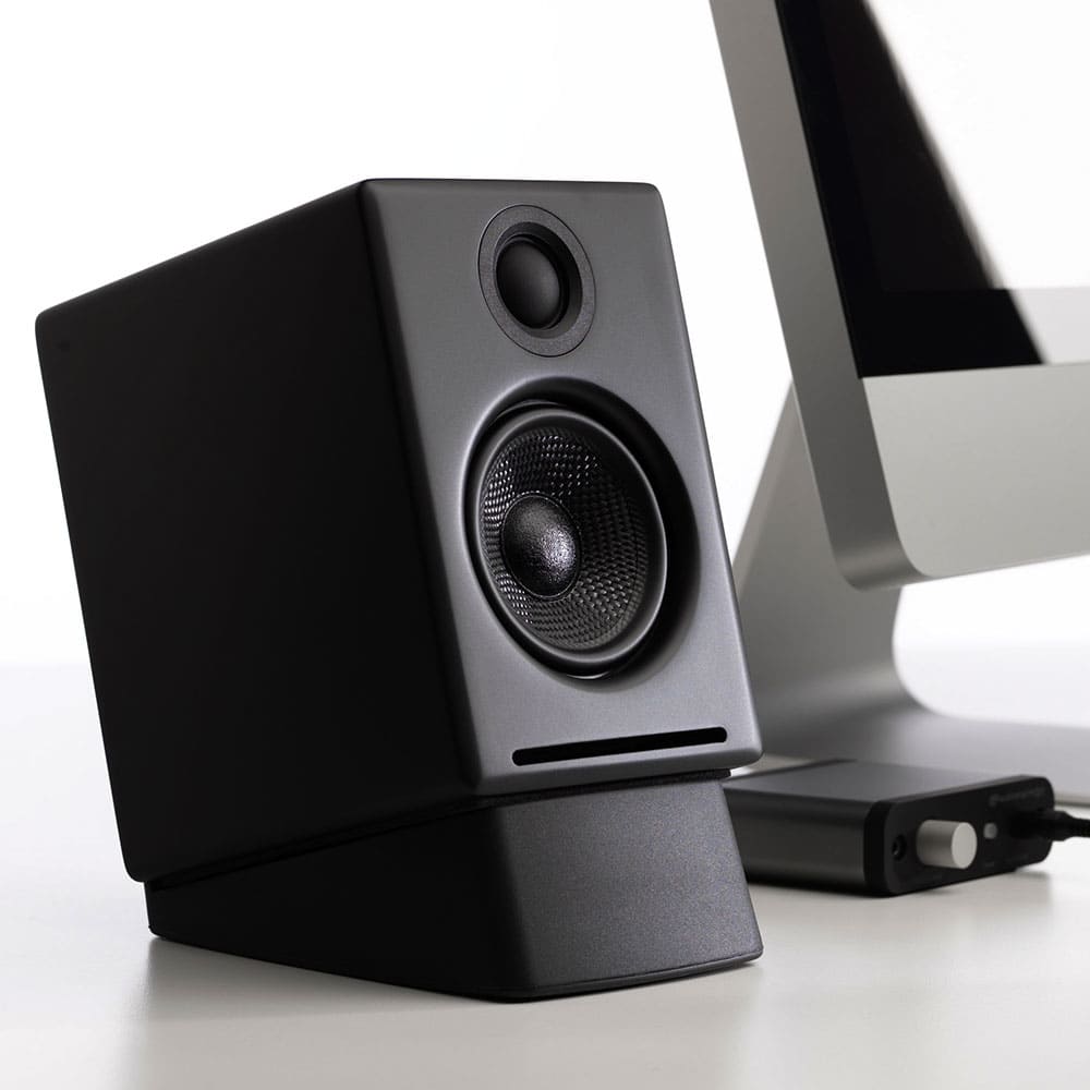 Ds1 Desktop Stands Audioengineaudioengine
