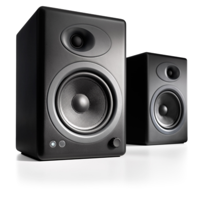 A5 Speaker System Refurbished Audioengineaudioengine