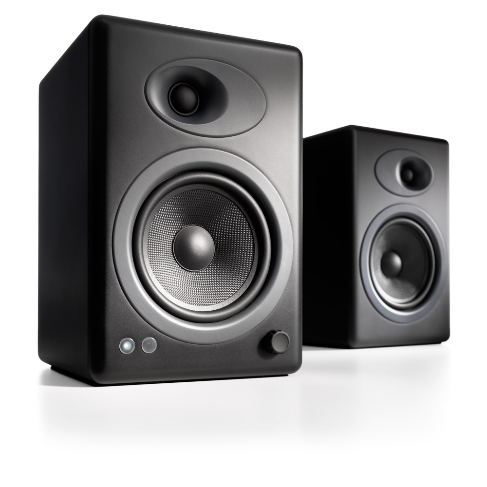 A5+ Speaker System — Audioengine