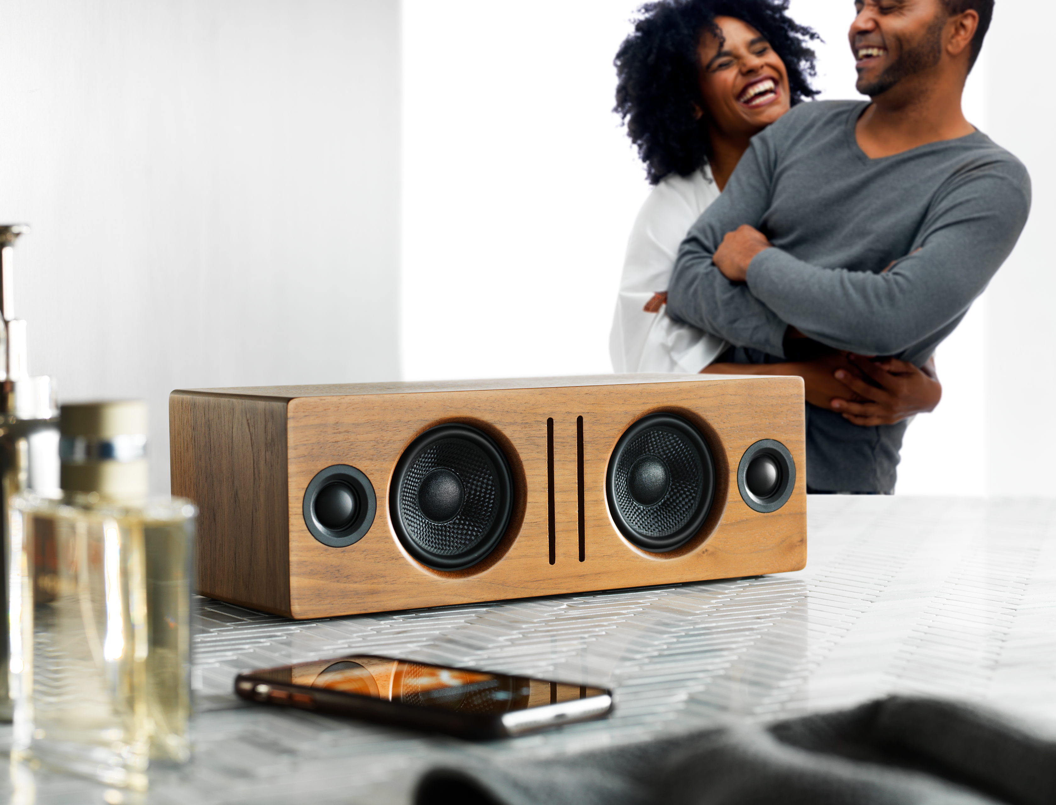 Top 3 Considerations When Buying Wireless Speakers