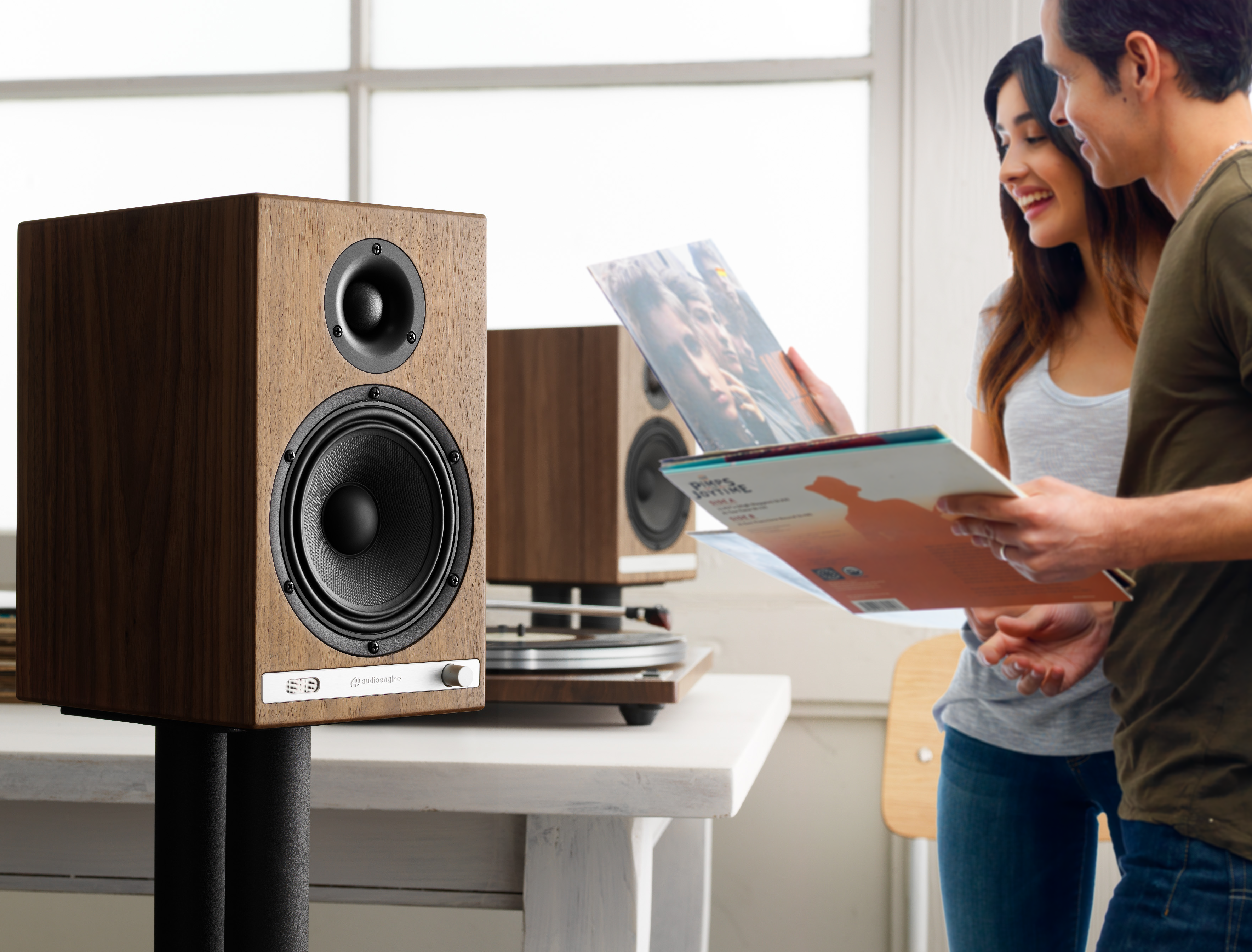 Top 3 Considerations When Buying Wireless Speakers