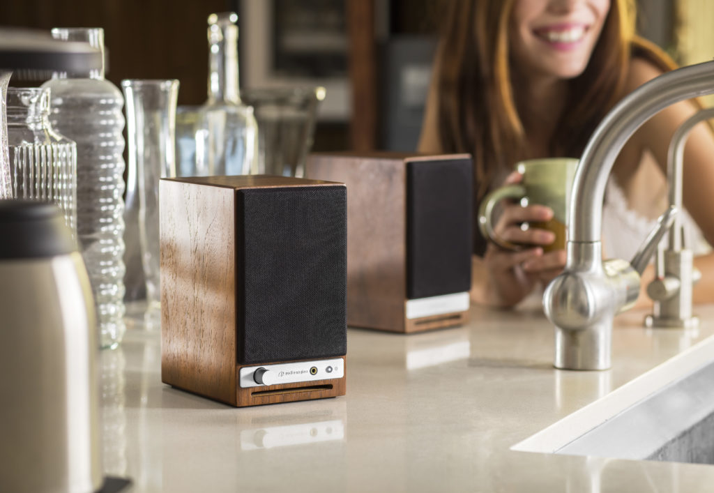 bluetooth hd3 wireless system speaker audioengine speakers expands sound wifi