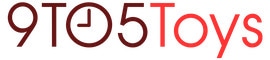 9TO5Toys Logo