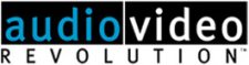 Audio Video Revolution Logo