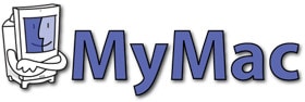 My Mac Logo
