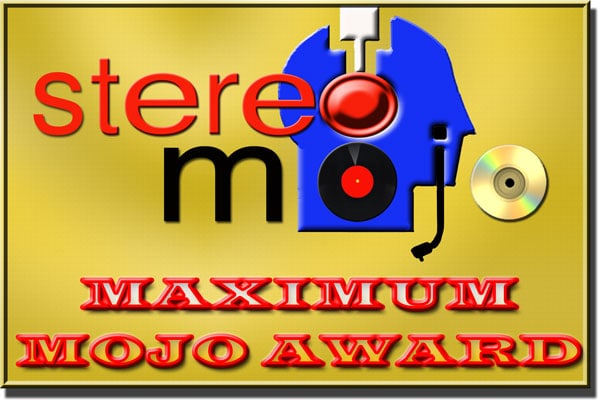 Stereo Mojo Logo