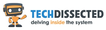 Tech Dissected Logo