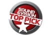 Sound and Vision Logo