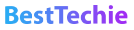 Best Techie Logo