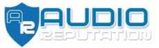 Audio Reputation Logo