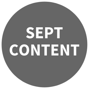 September Content