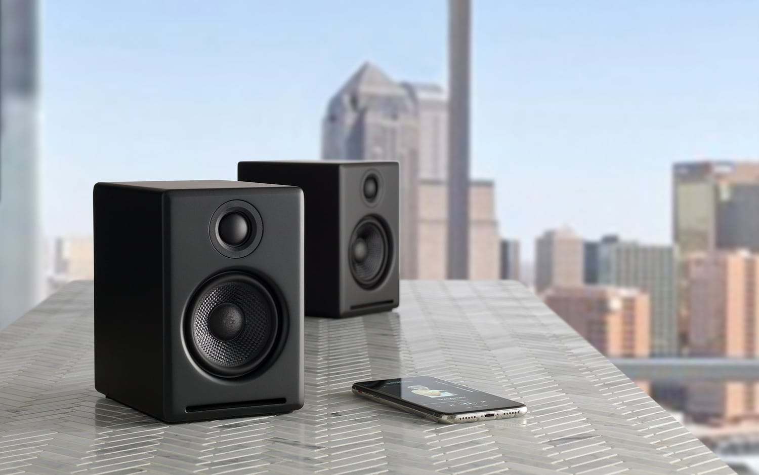 A2+ Wireless Speaker Review